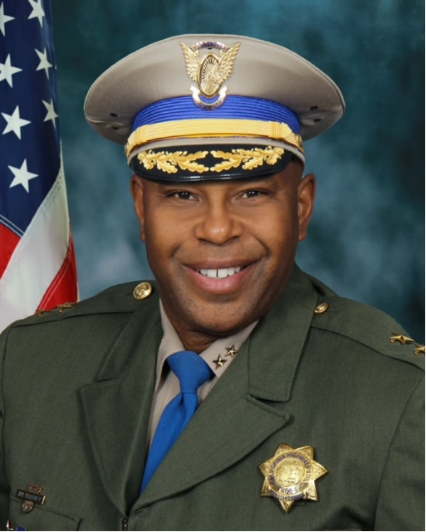 Executive-Portraits - Rodney_Ellison