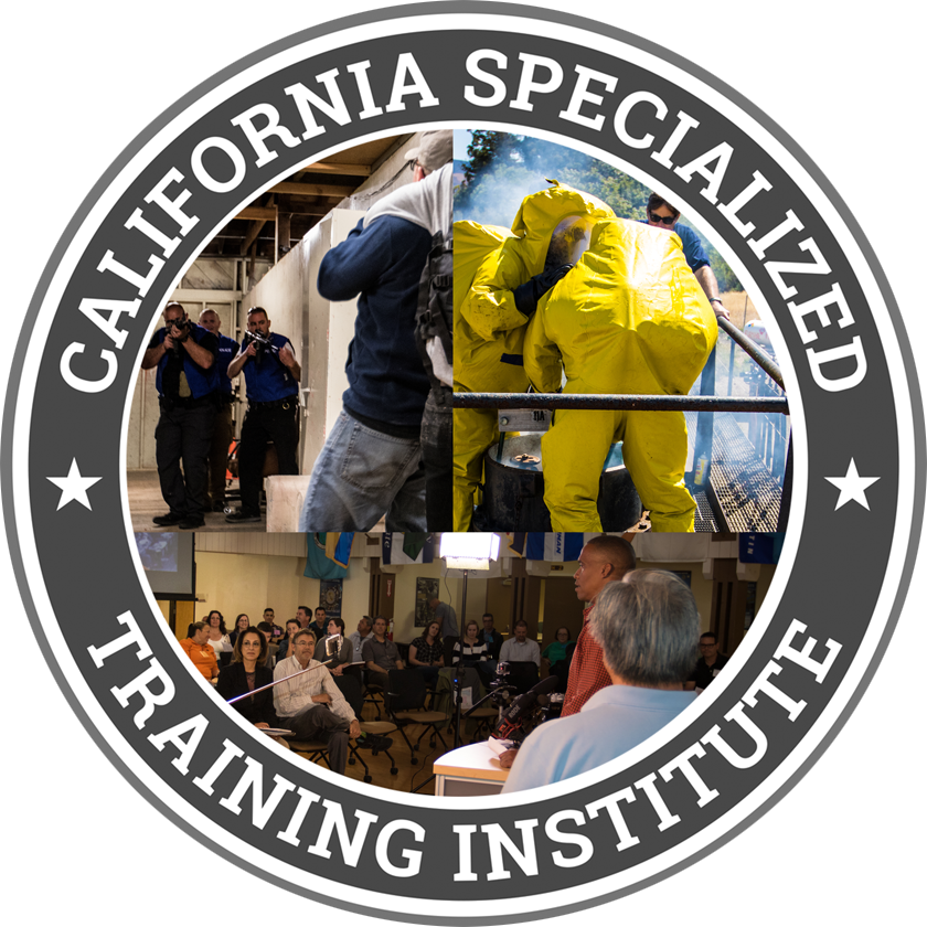 CSTI-Seal CSTI logo